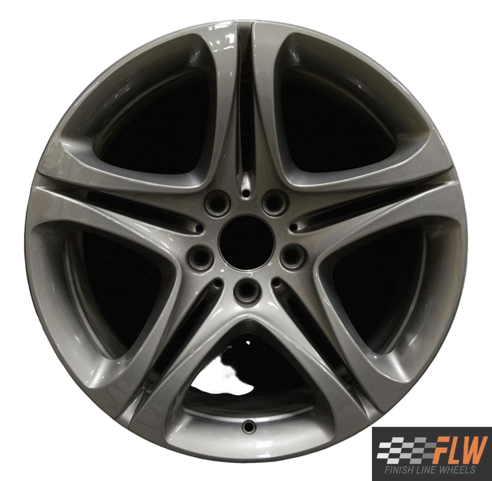 BMW 650i 2011,2012,2013,2014,2015,2016,2017,2018 Factory OEM Car Wheel Size 19x8.5 Alloy 71514.LC25.FF