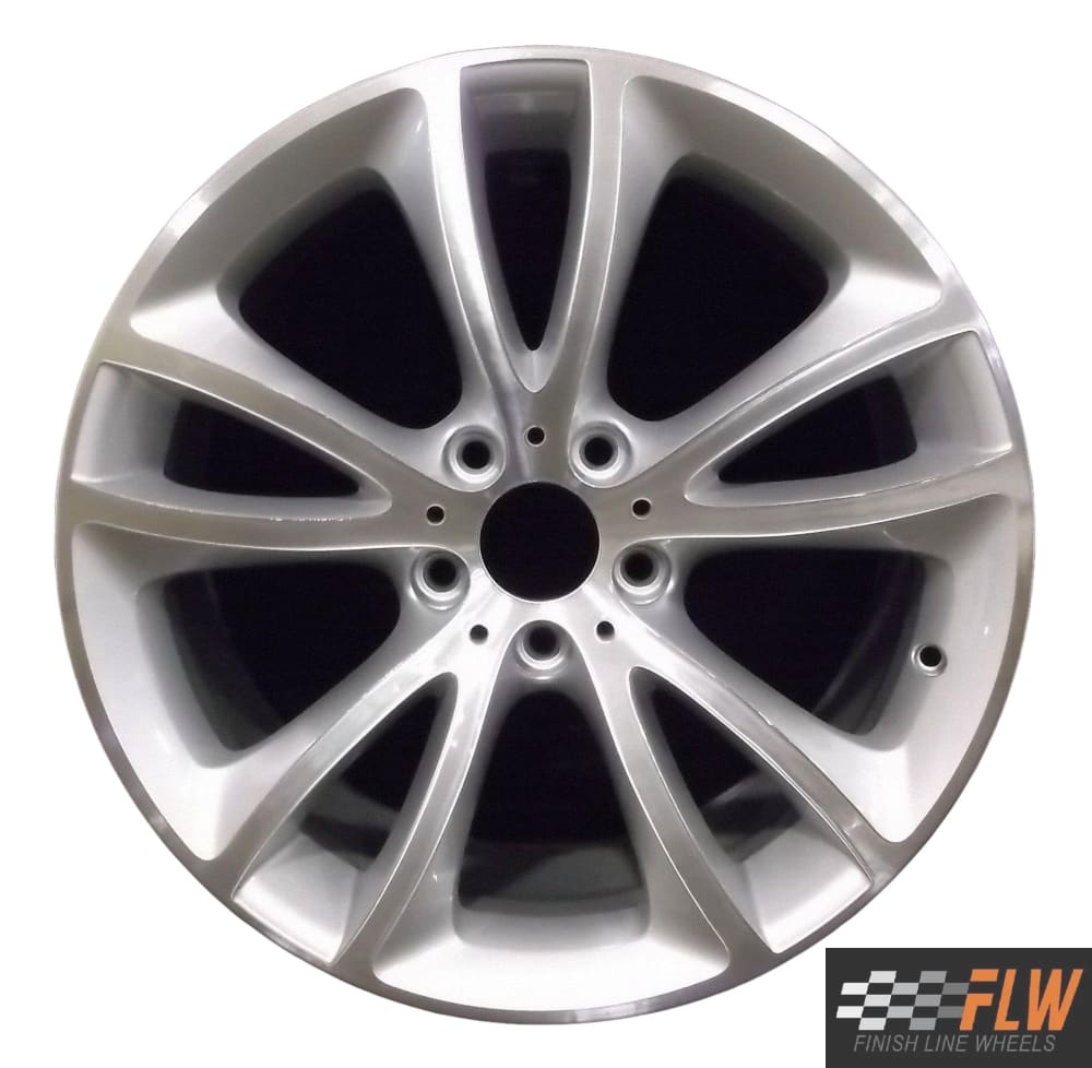 BMW 535i 2011,2012,2013,2014,2015,2016,2017,2018 Factory OEM Car Wheel Size 19x9 Alloy 71518RE.PS10.MA