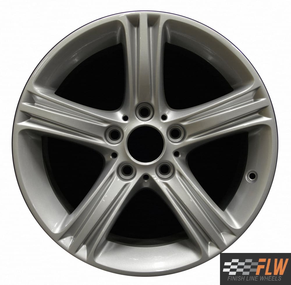 BMW 328i 2012,2013,2014,2015,2016,2017,2018,2019 Factory OEM Car Wheel Size 17x7.5 Alloy 71535.LS03.FF