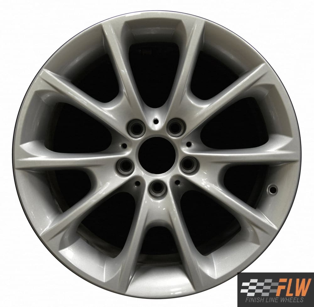 BMW 328i GT 2012,2013,2014,2015,2016,2017,2018,2019 Factory OEM Car Wheel Size 18x8 Alloy 71541.PS01.FF