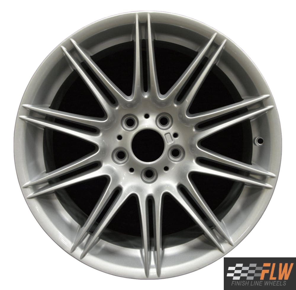 BMW X1 2012,2013,2014,2015 Factory OEM Car Wheel Size 19x9 Alloy 71613RE.LS09.FF