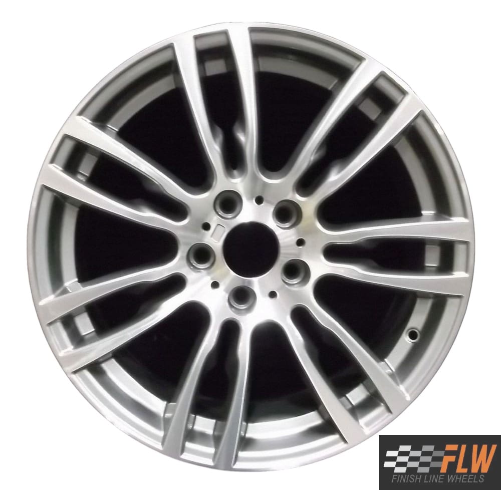 BMW 430i 2012,2013,2014,2015,2016,2017,2018,2019 Factory OEM Car Wheel Size 19x8 Alloy 71621FT.LC25.MABRT