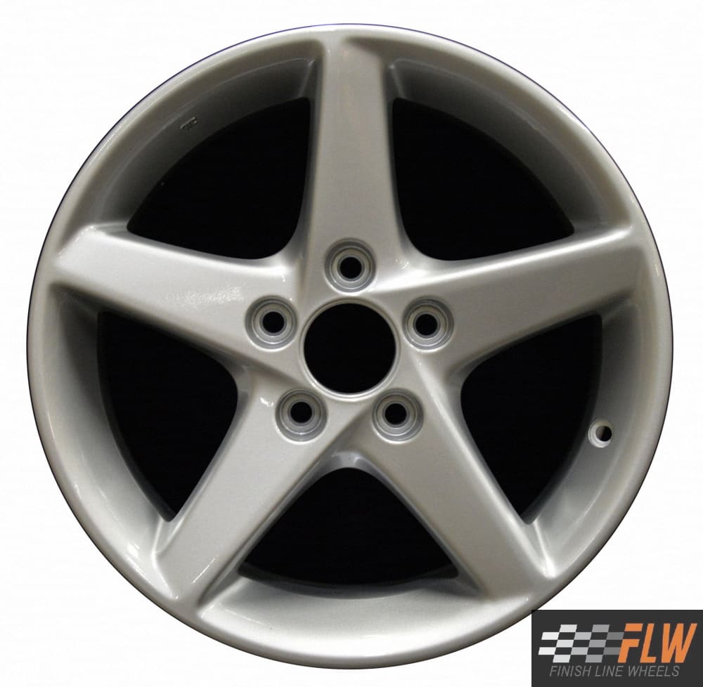 Acura RSX 2002,2003,2004 Factory OEM Car Wheel Size 16x6.5 Alloy 71721.LS03.FF