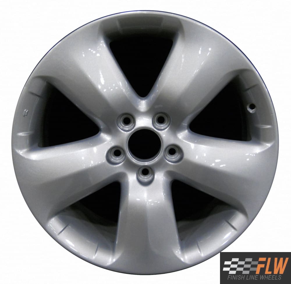 Acura RDX 2007,2008,2009 Factory OEM Car Wheel Size 18x7.5 Alloy 71757.LS22.FF
