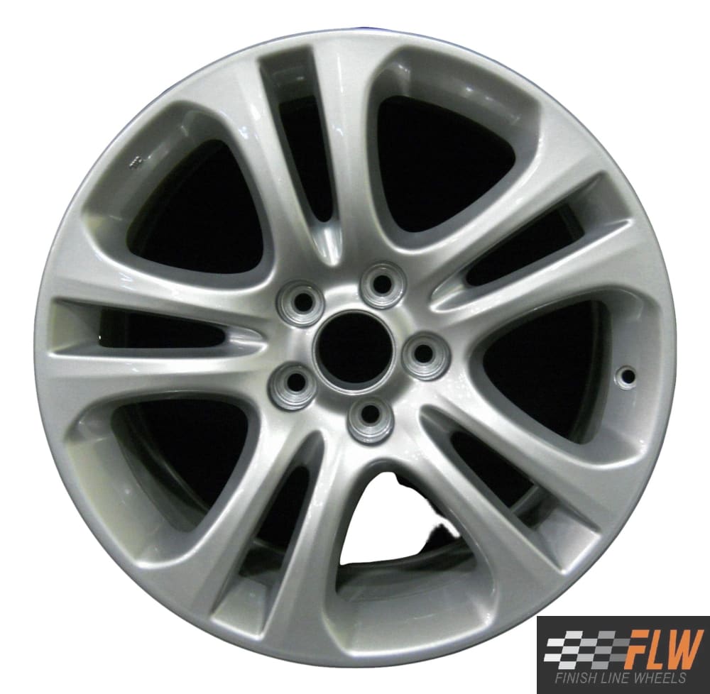 Acura ZDX 2007,2008,2009,2010,2011,2012,2013 Factory OEM Car Wheel Size 19x8.5 Alloy 71761.LS10.FF