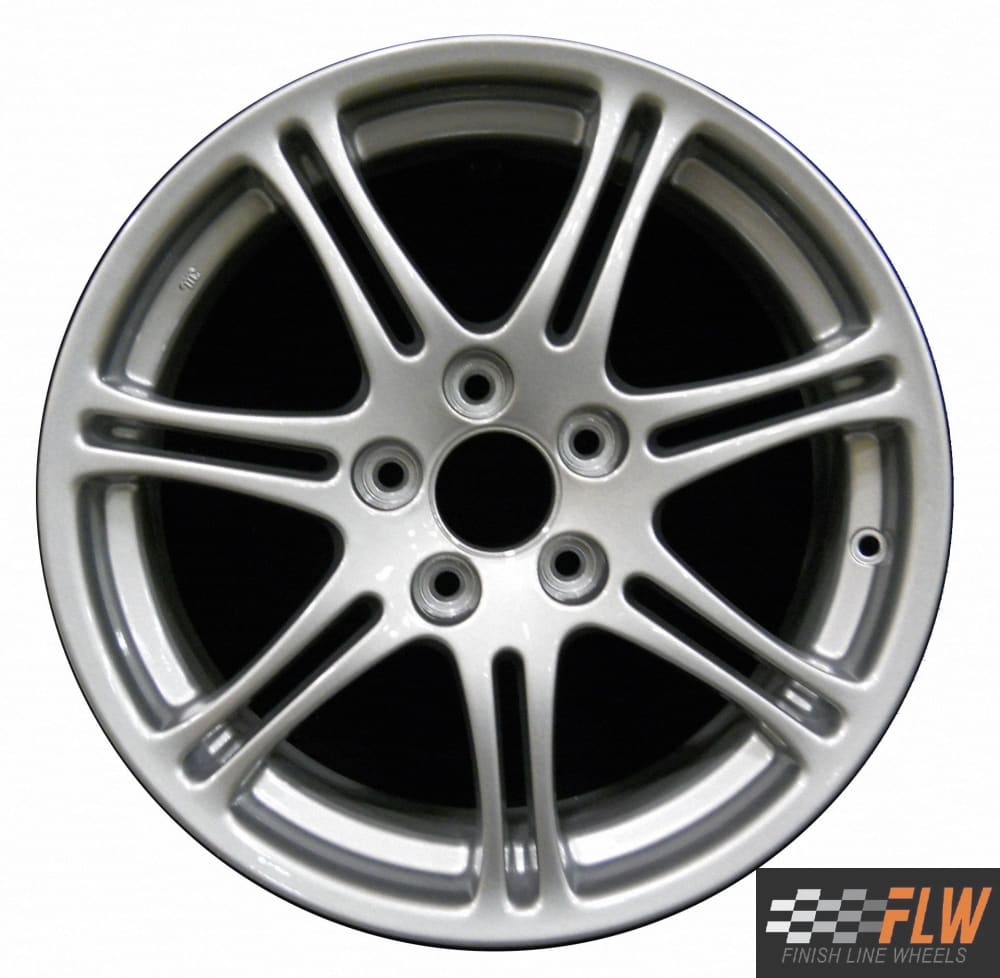 Acura CSX 2007,2008,2009,2010,2011 Factory OEM Car Wheel Size 17x7 Alloy 71764.LS10.FF