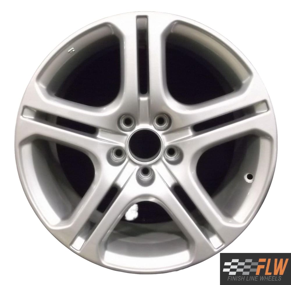 Acura TL 2004, 2005, 2006, 2007, 2008 Factory OEM Car Wheel Size 18x8.5 Alloy 71790.LS25.FF