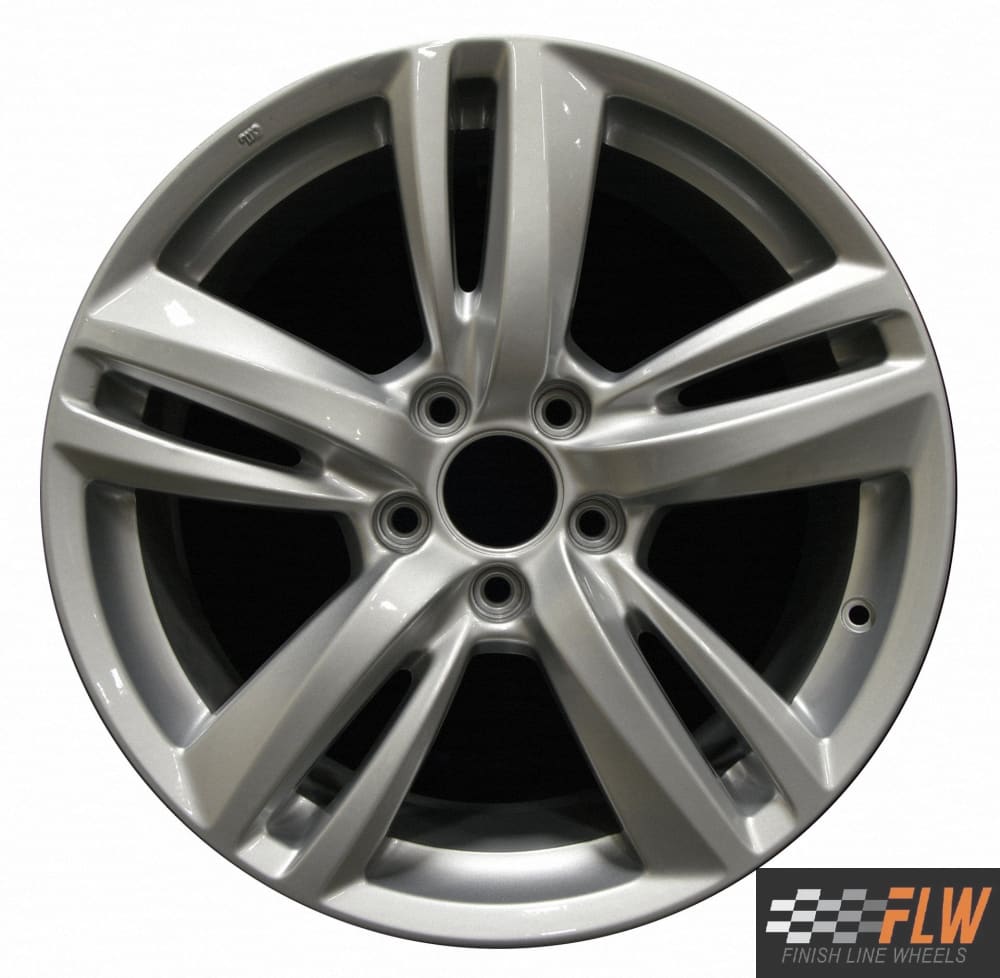 Acura RDX 2013,2014,2015 Factory OEM Car Wheel Size 18x7.5 Alloy 71807.LS03.FF