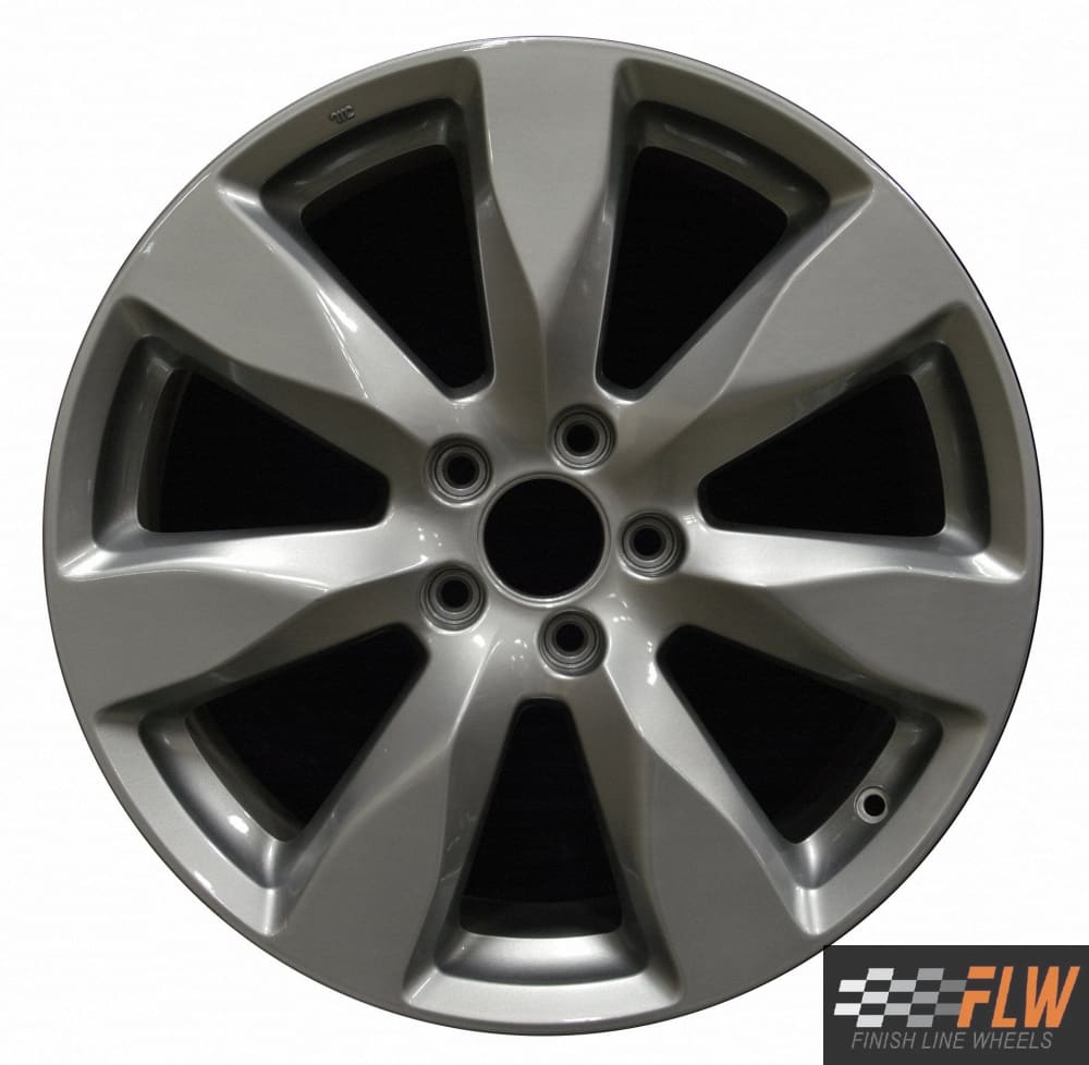 Acura MDX 2014,2015,2016 Factory OEM Car Wheel Size 19x8 Alloy 71819.LS11.FF