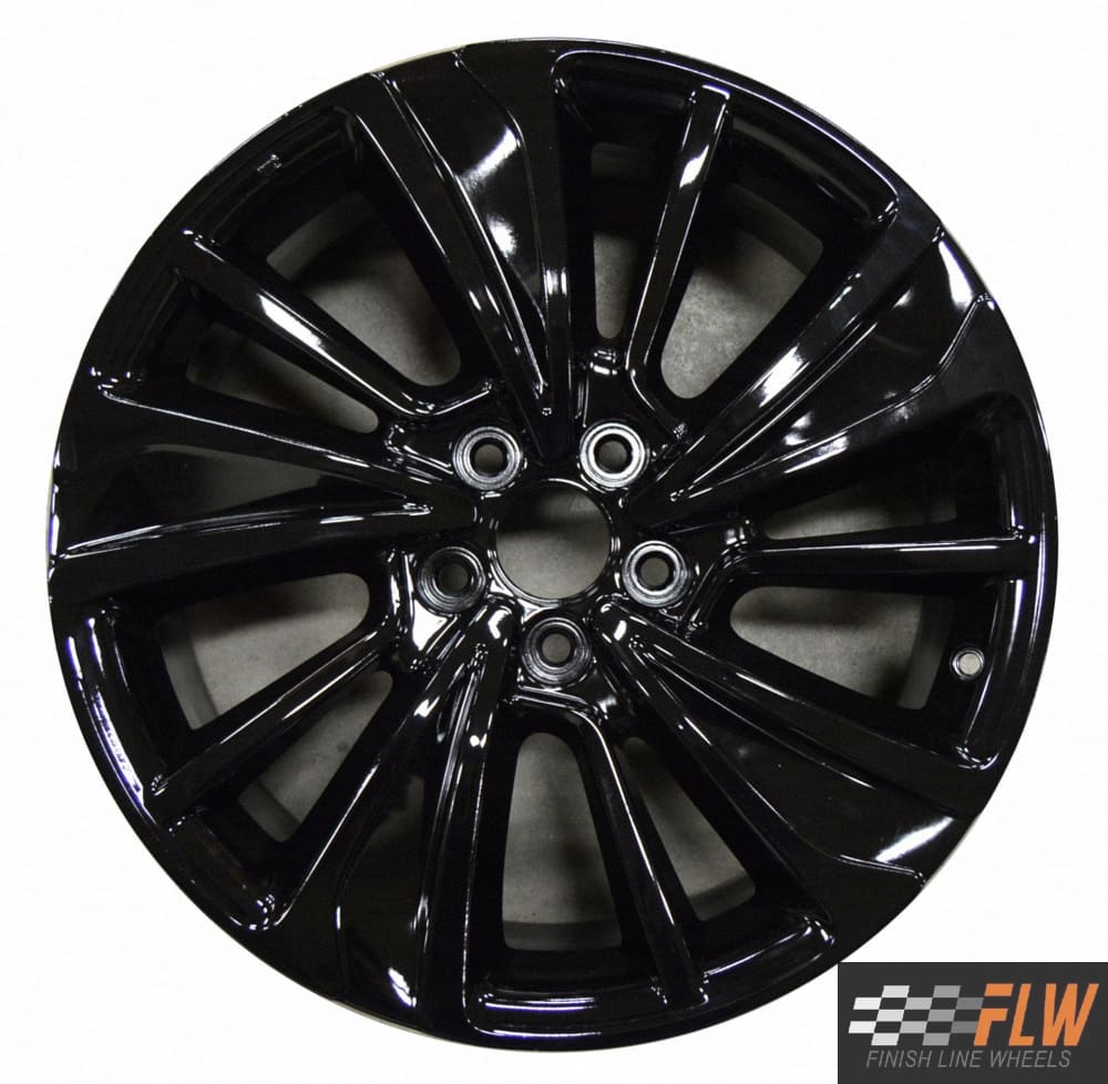Acura MDX 2017,2018,2019,2020 Factory OEM Car Wheel Size 20x8 Alloy 71838.PB01.FF