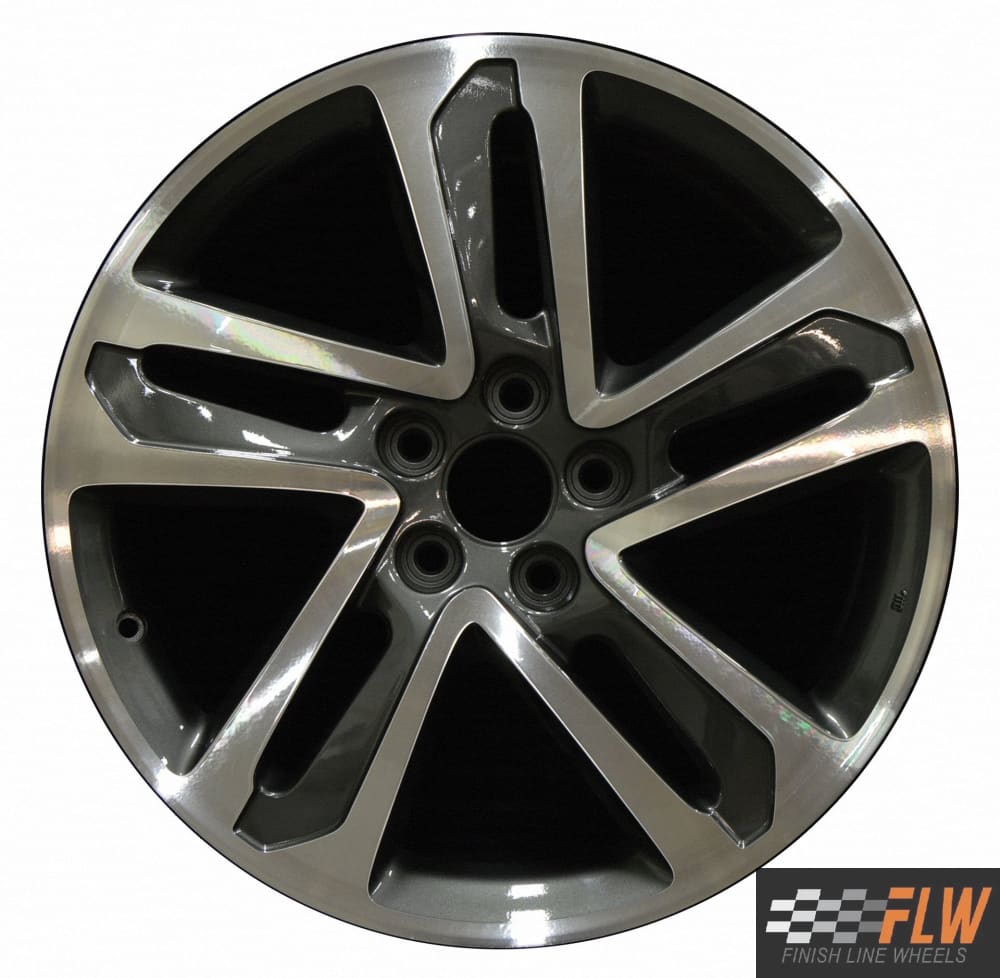 Acura MDX 2017,2018,2019,2020 Factory OEM Car Wheel Size 20x8 Alloy 71845.LC54.MA