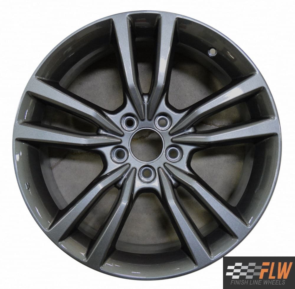 Acura TLX 2018,2019,2020,2021 Factory OEM Car Wheel Size 19x8 Alloy 71854.LC180.FF