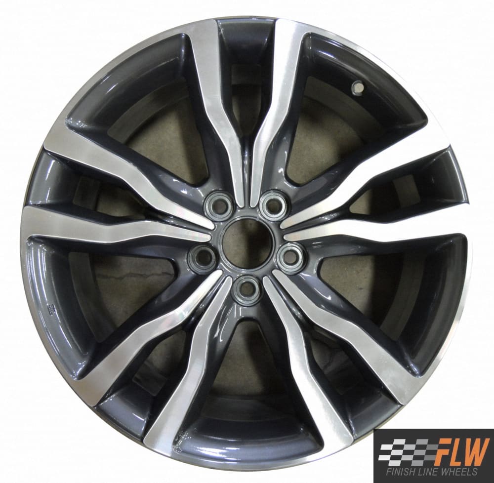 Acura MDX 2019, 2020 Factory OEM Car Wheel Size 20x8.5 Alloy 71865.LC106.MA