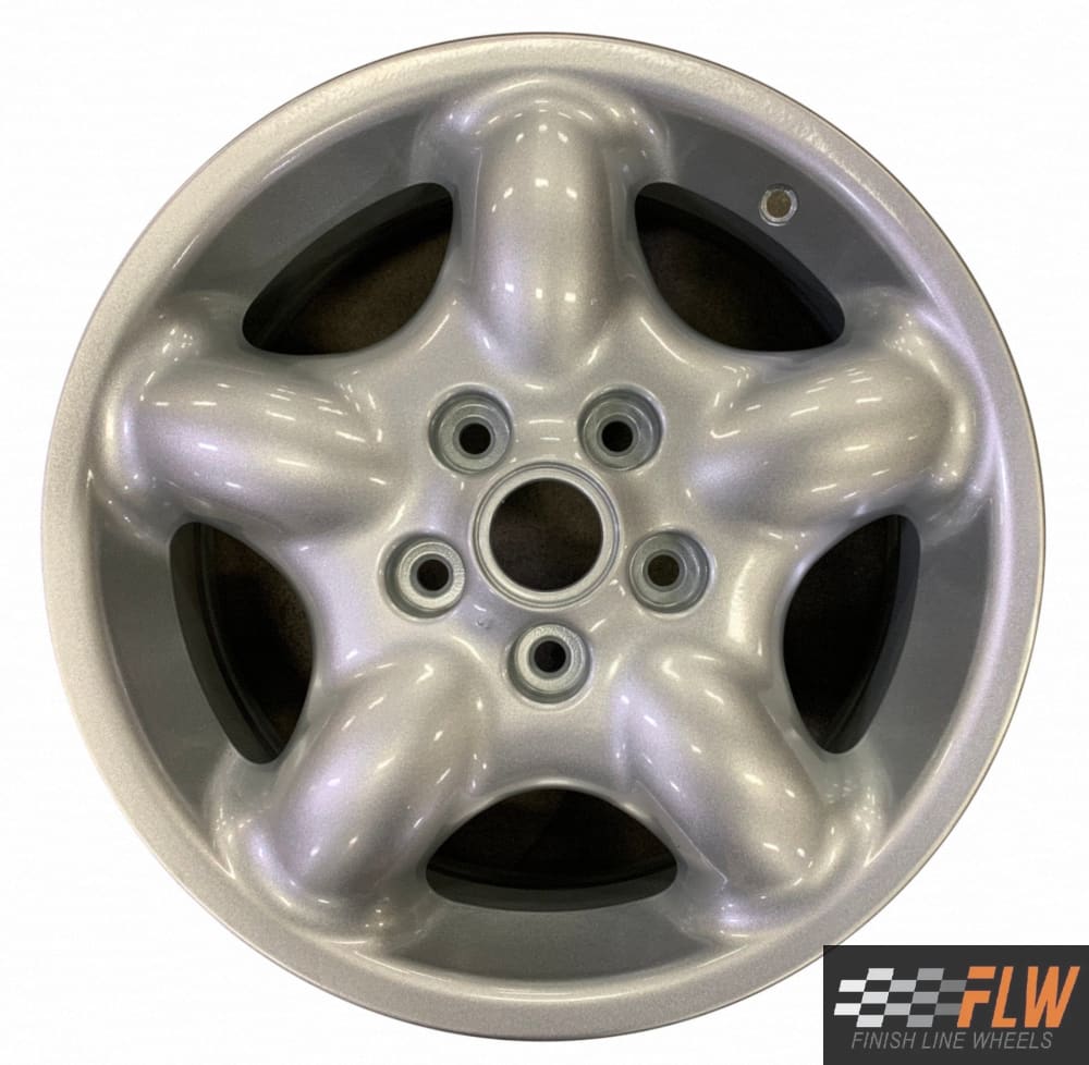 Land Rover Freelander 2002,2003,2004,2005 Factory OEM Car Wheel Size 16x6 Alloy 72168.PS08.FF