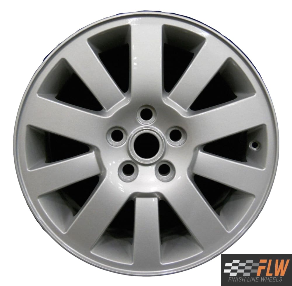 Land Rover LR3 2007,2008,2009 Factory OEM Car Wheel Size 18x8 Alloy 72190.PS13.FF