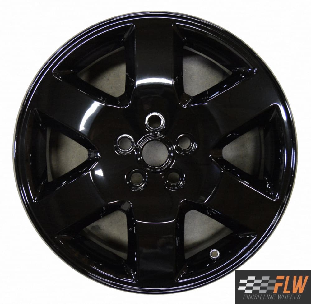 Land Rover LR3 2007,2008,2009,2010,2011,2012,2013 Factory OEM Car Wheel Size 19x8 Alloy 72191.PB01.FF