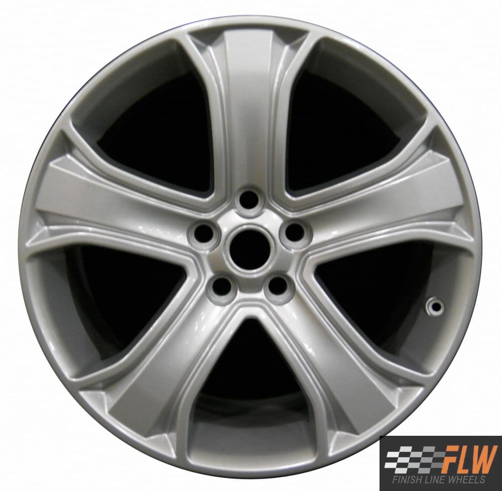 Land Rover Range Rover Sport 2010,2011,2012,2013 Factory OEM Car Wheel Size 20x9.5 Alloy WAO.72221.LS04.FF