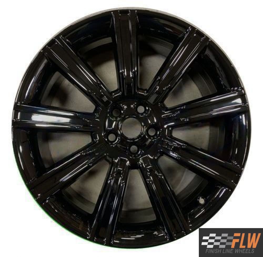 Land Rover Evoque 2012,2013,2014,2015,2016,2017,2018,2019 Factory OEM Car Wheel Size 20x8 Alloy 72236.PB01.FFPIB