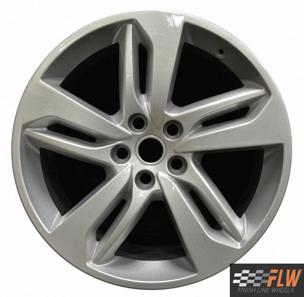 Land Rover Range Rover 2013 Factory OEM Car Wheel Size 20x9.5 Alloy 72241.PS08.FF