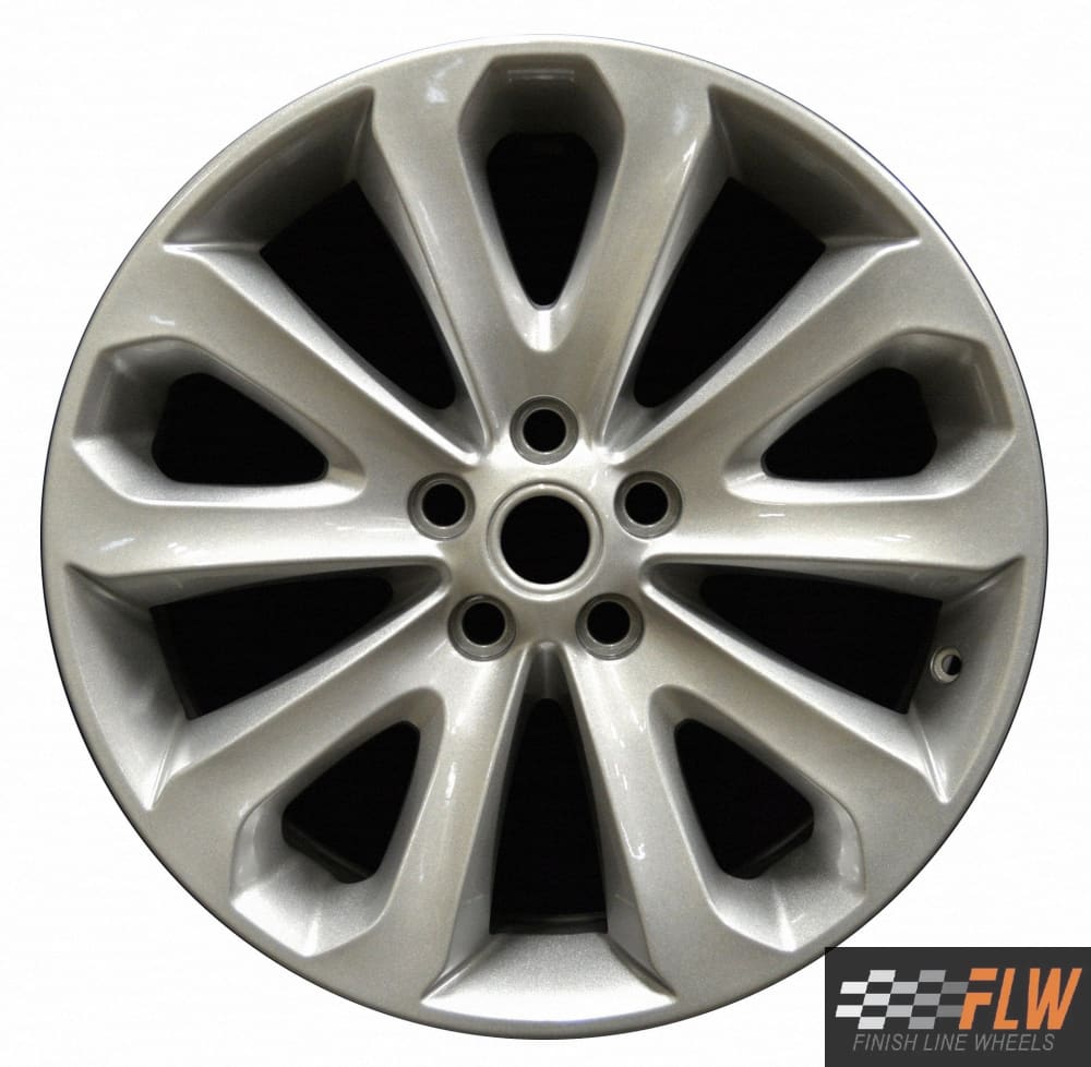 Land Rover Range Rover 2013,2014,2015,2016,2017 Factory OEM Car Wheel Size 20x8.5 Alloy 72245.PS08.FF