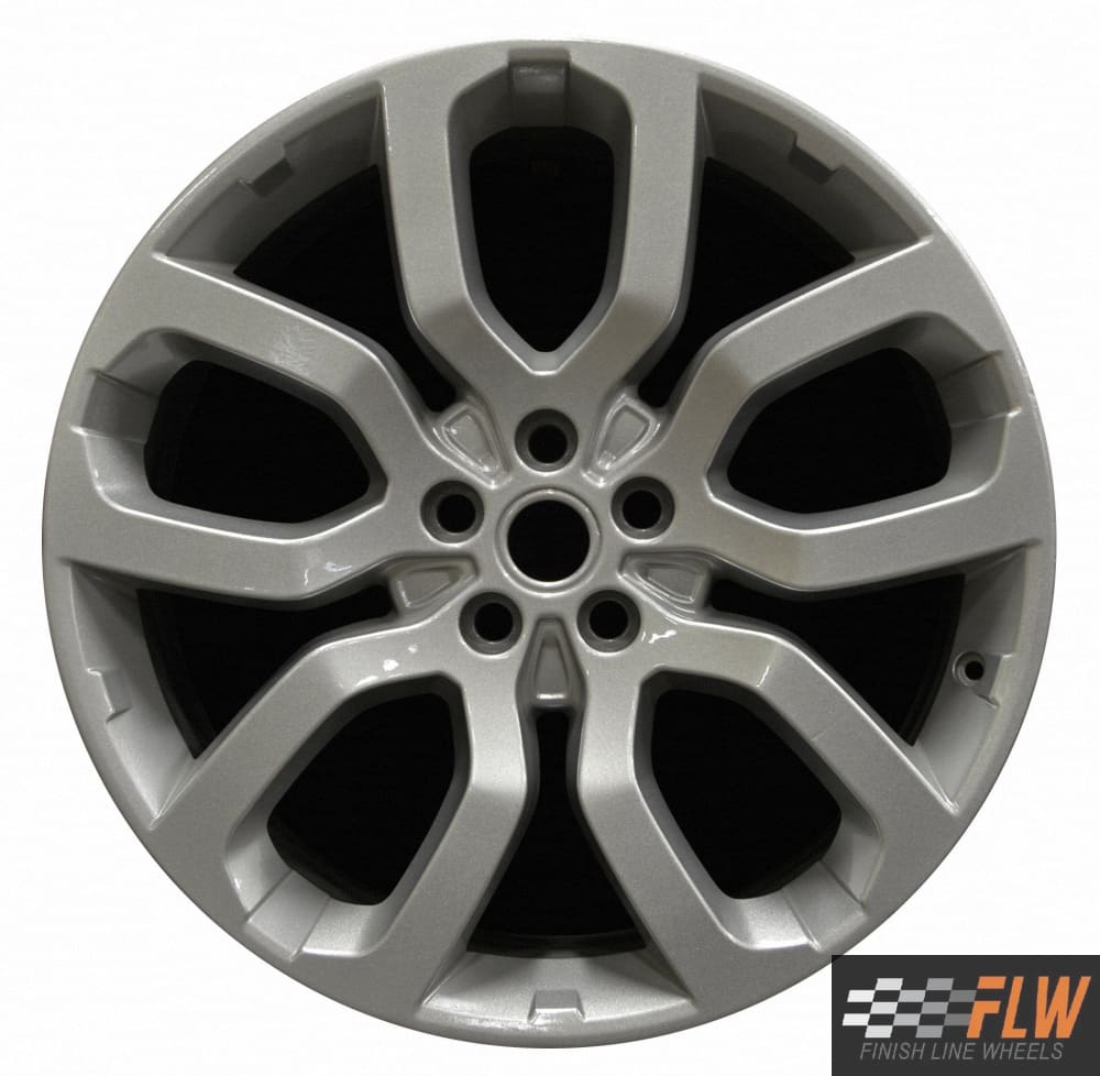 Land Rover Range Rover 2013,2014,2015,2016,2017,2018,2019,2020,2021,2022 Factory OEM Car Wheel Size 22x9.5 Alloy 72247.PS08.FF
