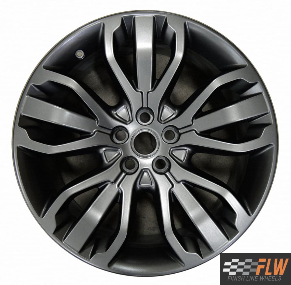 Land Rover Range Rover Sport 2014,2015,2016,2017,2018,2019,2020,2021,2022 Factory OEM Car Wheel Size 21x9.5 Alloy WAO.72254.LC188.FFC7PIB