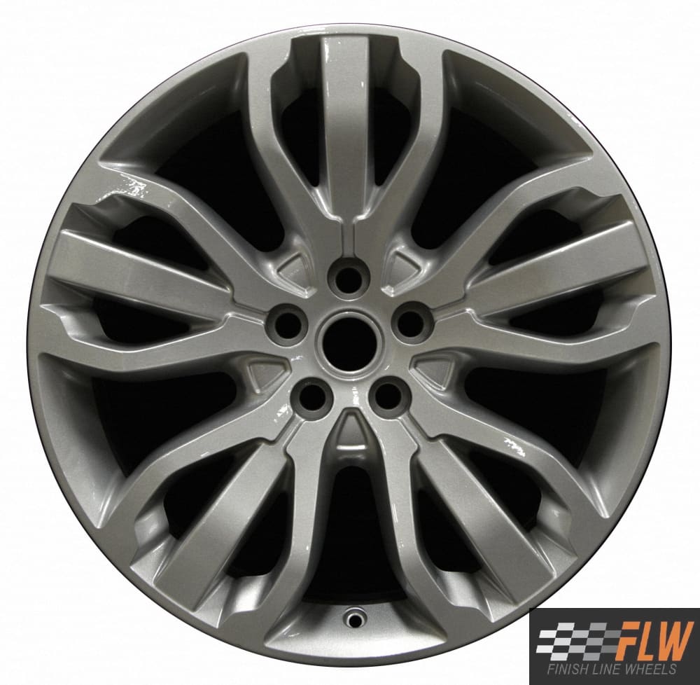 Land Rover Range Rover Sport 2014,2015,2016,2017,2018,2019,2020,2021,2022 Factory OEM Car Wheel Size 21x9.5 Alloy WAO.72254.PS08.FF