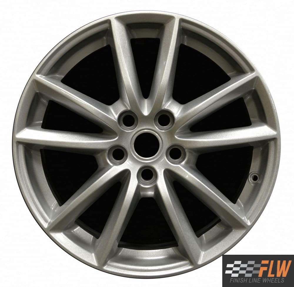 Land Rover Range Rover Sport 2013,2014,2015,2016,2017,2018,2019,2020,2021,2022 Factory OEM Car Wheel Size 19x7.5 Alloy WAO.72269.PS08.FF