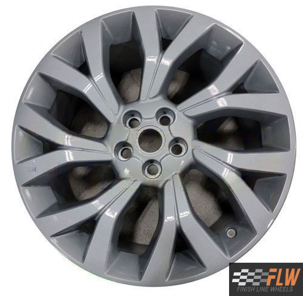 Land Rover Range Rover 2018,2019,2020,2021,2022 Factory OEM Car Wheel Size 21x9.5 Alloy 72322.LC26.FFPIB