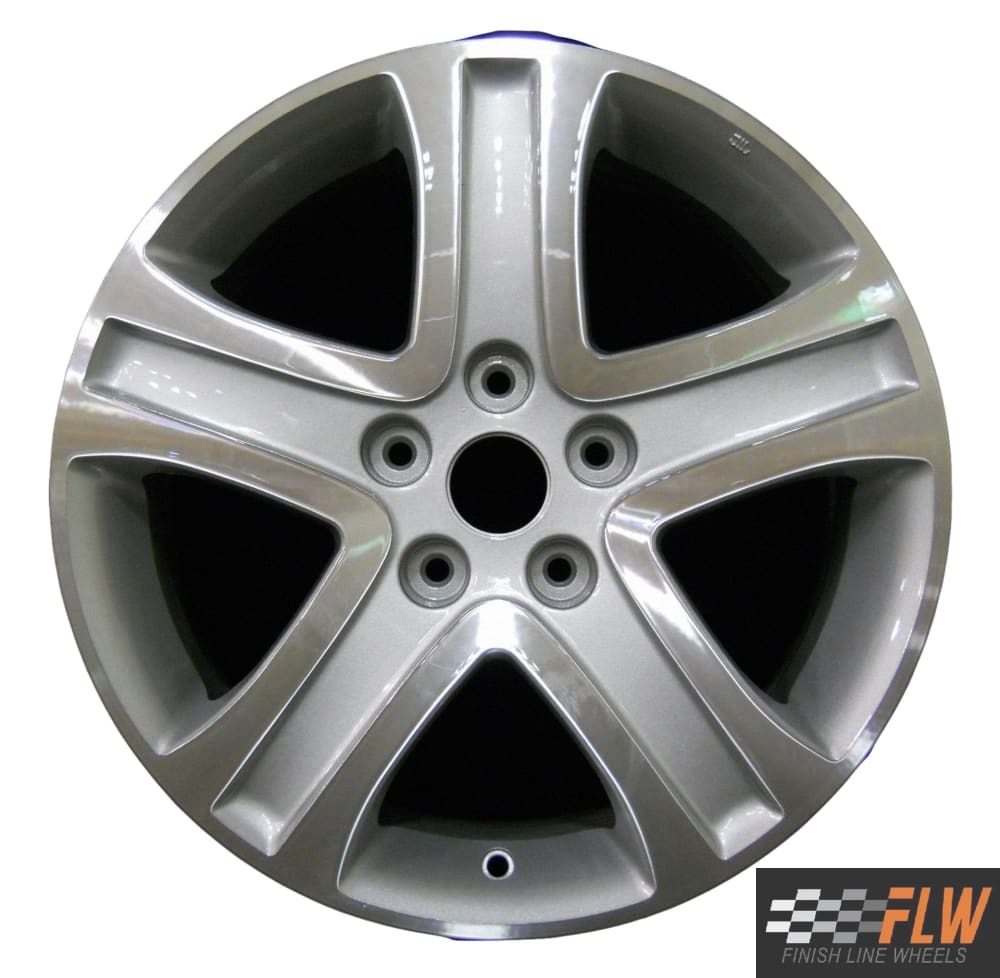 Suzuki Grand Vitara 2006, 2007, 2008, 2009, 2010, 2011 Factory OEM Car Wheel Size 17x6.5 Alloy 72695.PS13.MA