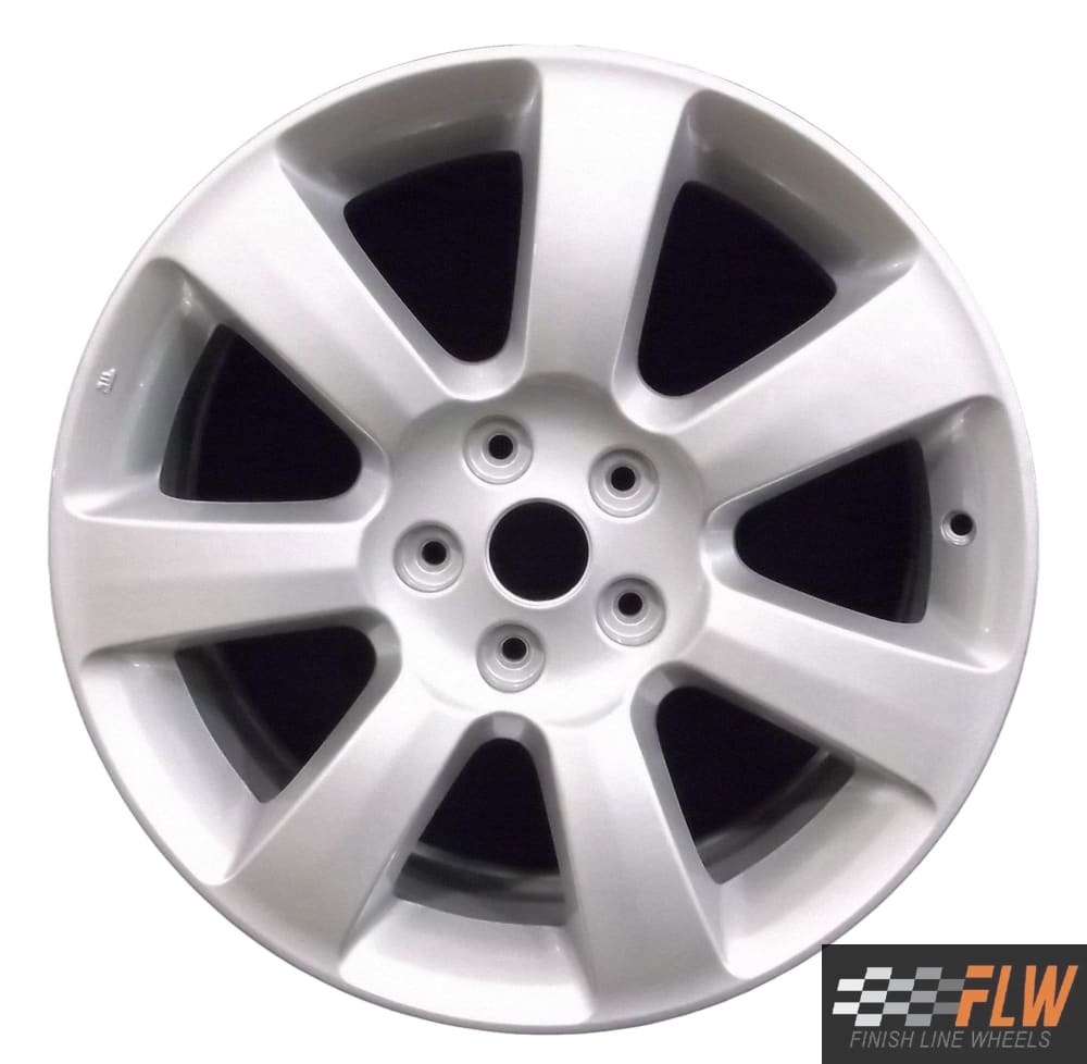 Suzuki Grand Vitara 2010, 2011, 2012 Factory OEM Car Wheel Size 18x7 Alloy 72717.PS14.FF