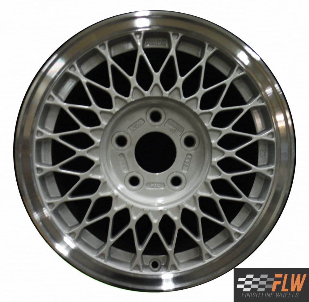 Infiniti J30 1993, 1994, 1995, 1996, 1997 Factory OEM Car Wheel Size 15x6.5 Alloy 73638.LS01.TFC
