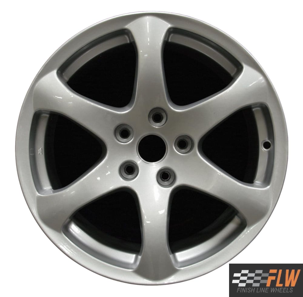 Infiniti G35 2003,2004,2005,2006,2007 Factory OEM Car Wheel Size 17x7.5 Alloy 73670FT.PS07.FF