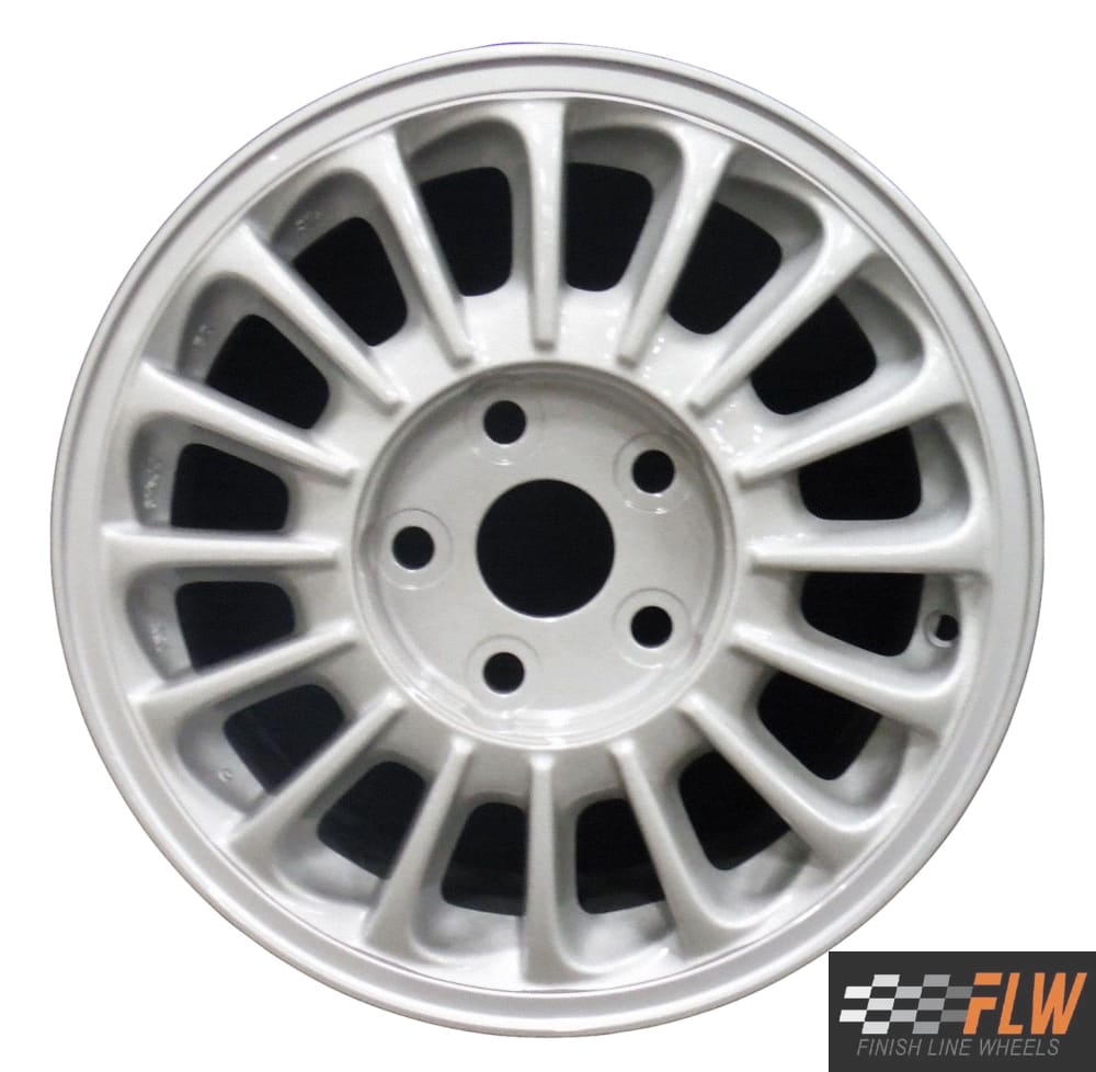 Lexus SC Series 1992, 1993, 1994 Factory OEM Car Wheel Size 15x6.5 Alloy 74133.LS03.TZ
