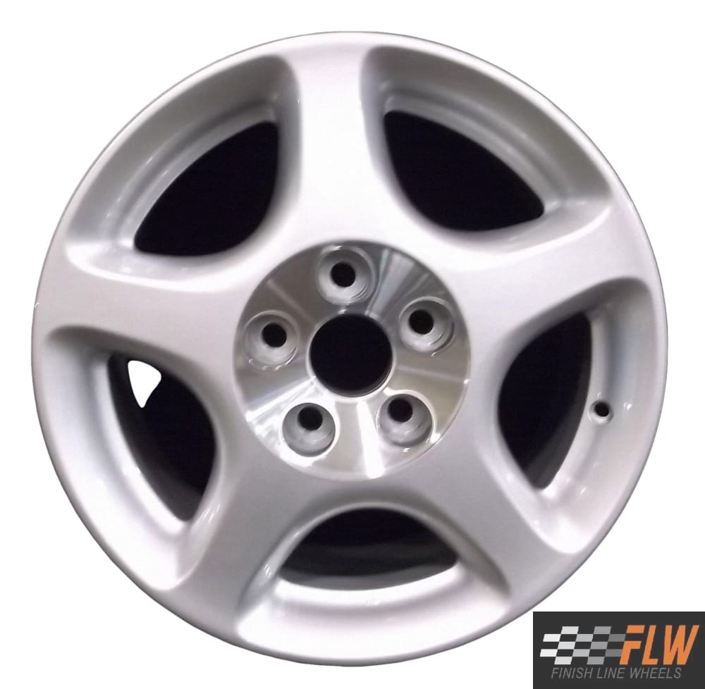 Lexus GS300 1998,1999,2000 Factory OEM Car Wheel Size 16x7.5 Alloy 74146.LS01.MC