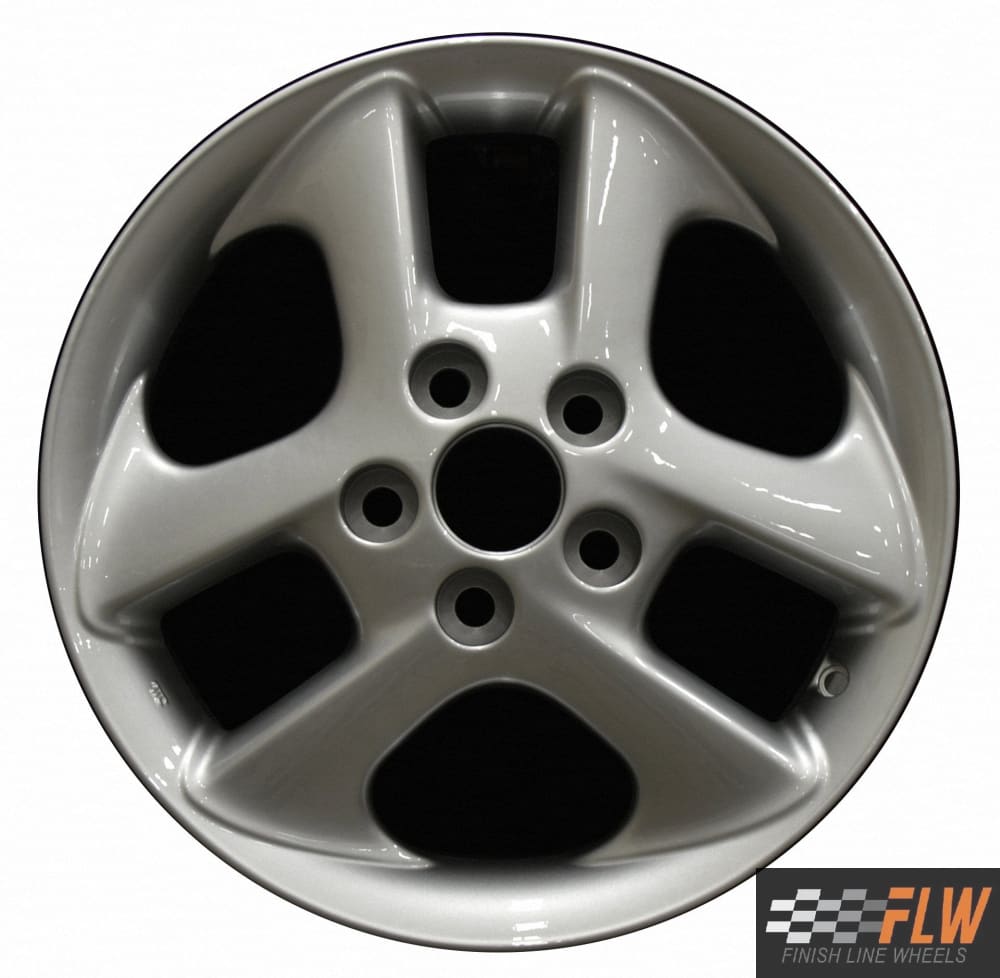 Lexus ES300 2000,2001 Factory OEM Car Wheel Size 16x6 Alloy 74154.LS01.FF