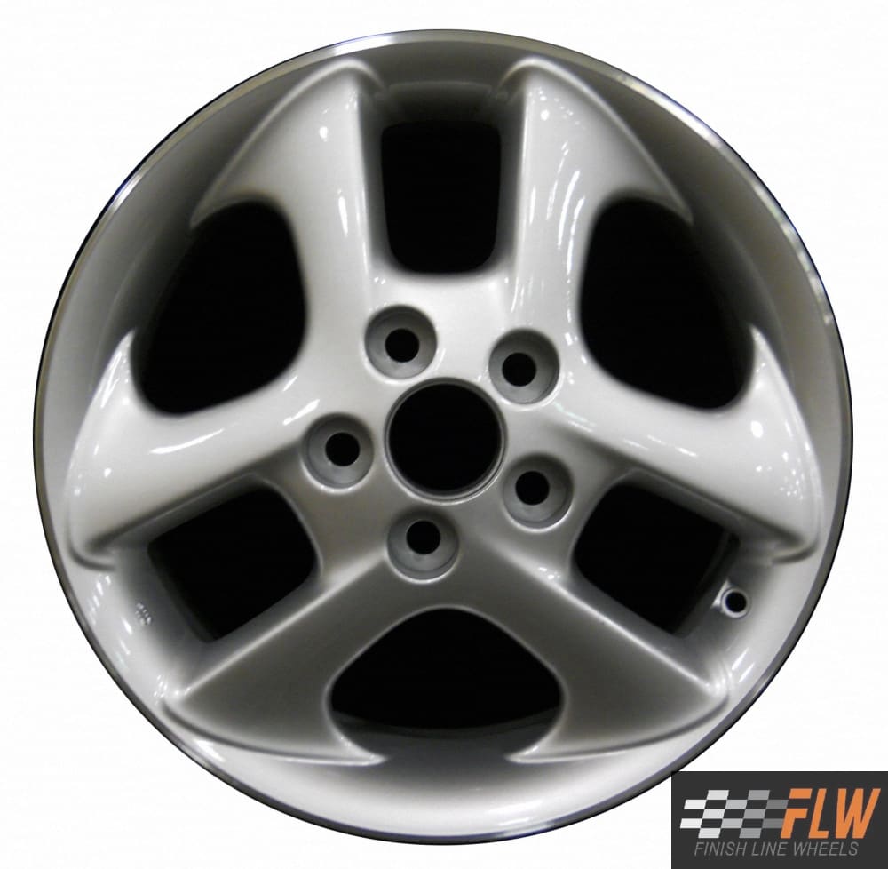 Lexus ES300 2000-2001 OEM Alloy Rim | 74154.LS01.LC – Finish Line