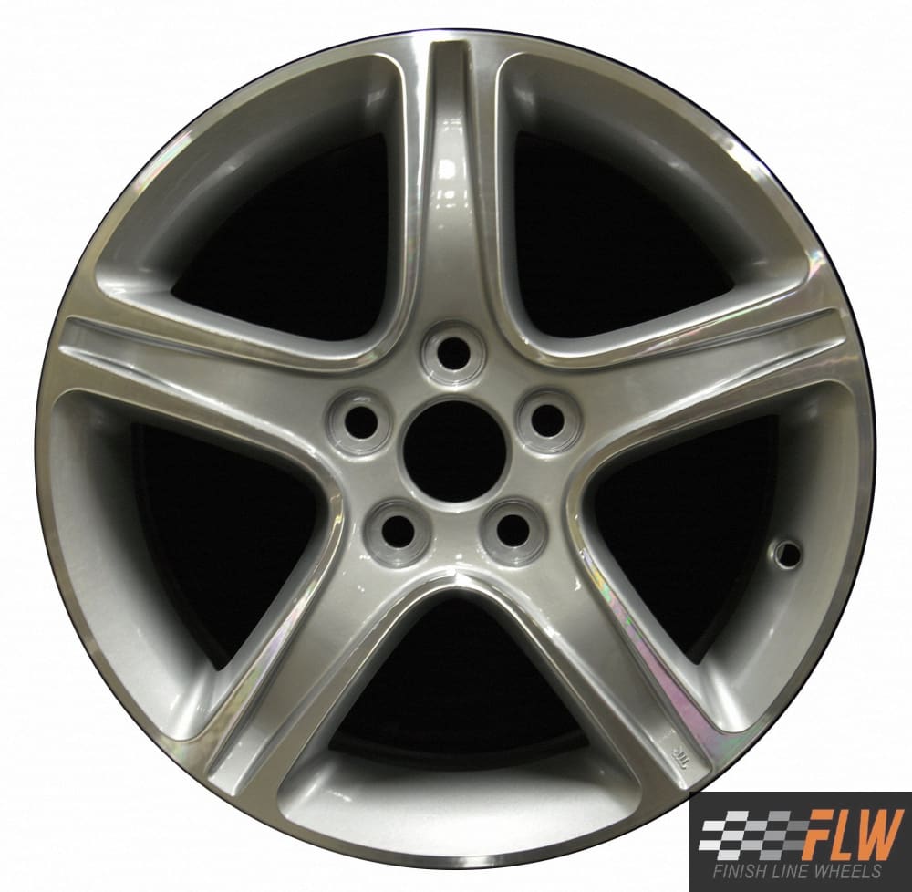 Lexus RX330 2001,2002,2003,2004,2005 Factory OEM Car Wheel Size 17x7 Alloy 74157.PS07.MA