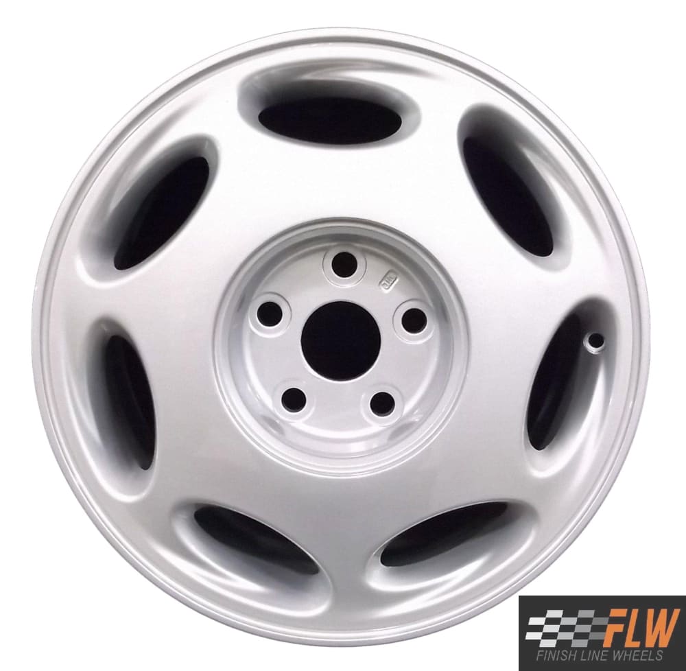 Lexus LS430 2001,2002,2003 Factory OEM Car Wheel Size 16x7 Alloy 74158.LS03.FF