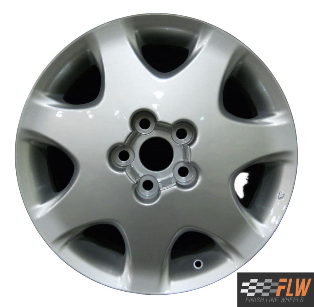 Lexus LS430 2001,2002,2003 Factory OEM Car Wheel Size 17x7.5 Alloy 74159.LS03.FF