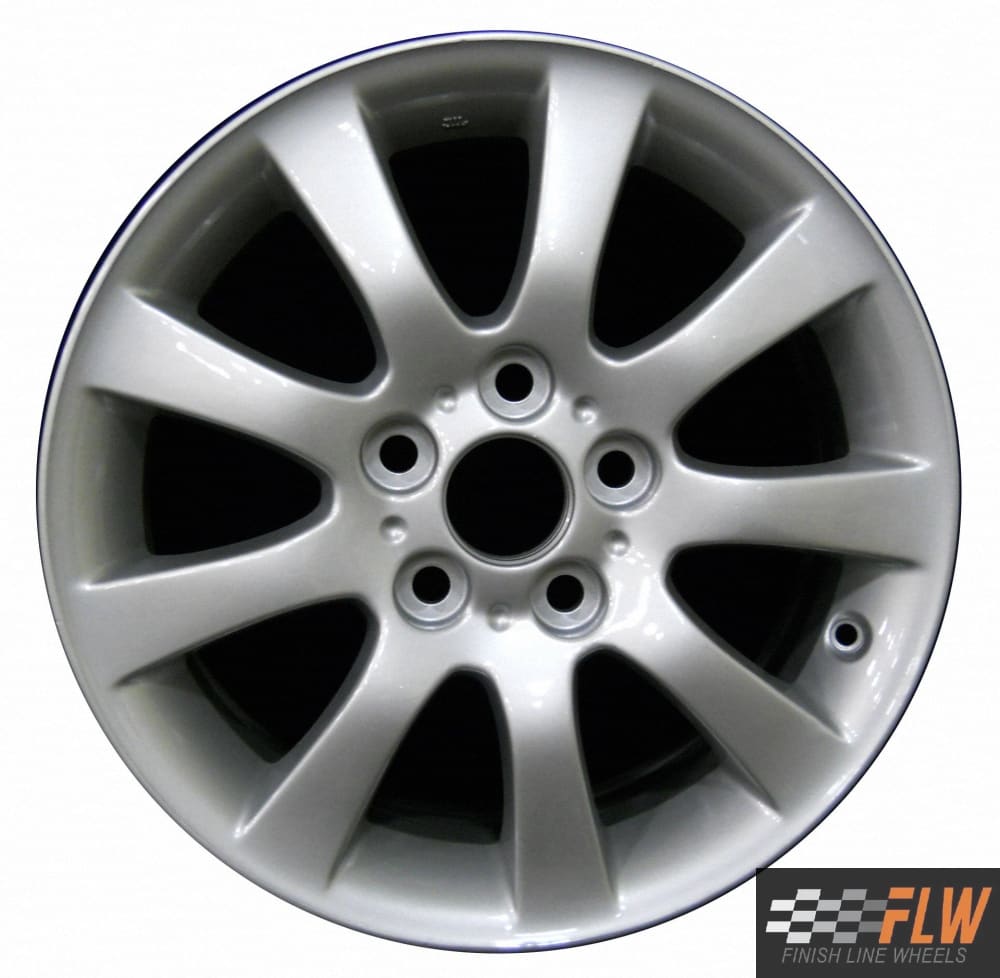 Lexus ES300 2002,2003,2004,2005,2006 Factory OEM Car Wheel Size 16x6.5 Alloy 74162.PS03.FF