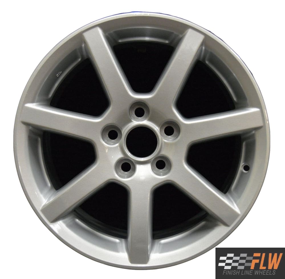 Lexus GS430 2003, 2004 Factory OEM Car Wheel Size 17x8 Alloy 74169.PS07.FF