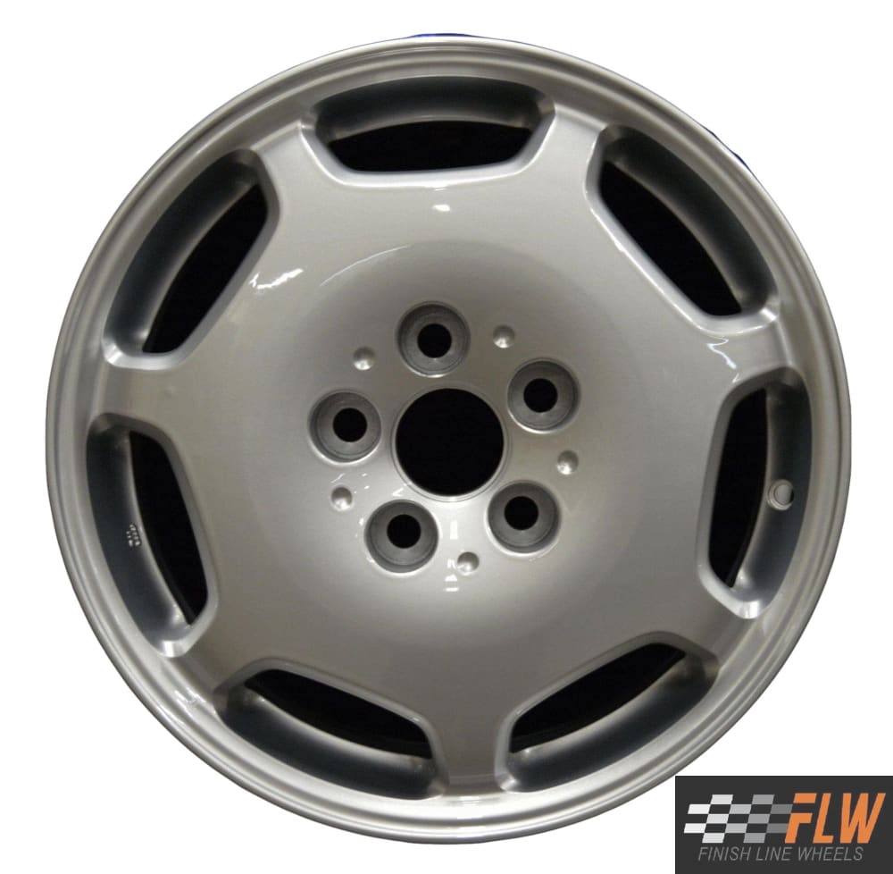 Lexus LS430 2001, 2002, 2003 Factory OEM Car Wheel Size 16x7 Alloy 74172U.LS100V1.FF