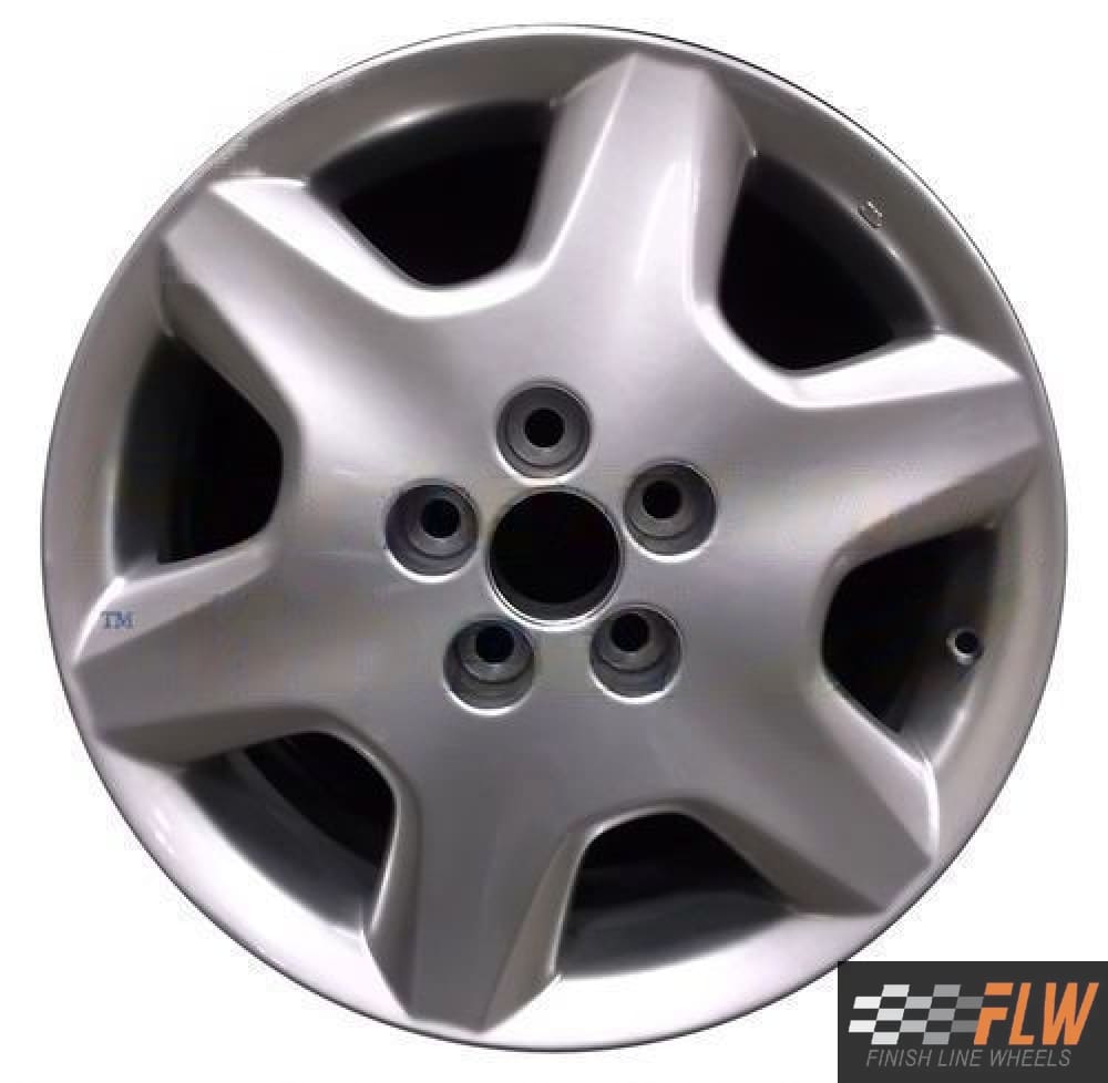 Lexus LS430 2004,2005,2006 Factory OEM Car Wheel Size 17x7.5 Alloy 74178.PS18.FF