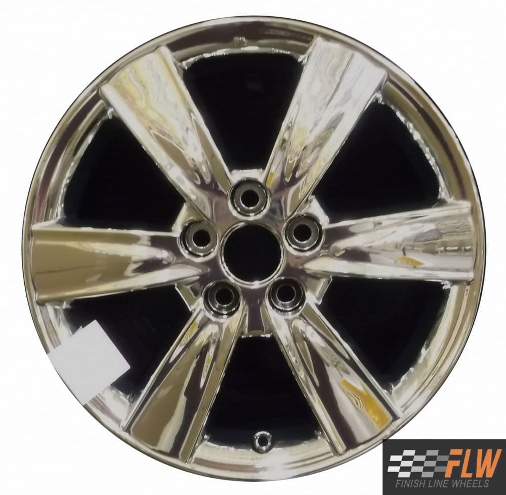 Lexus ES330 2004,2005,2006 Factory OEM Car Wheel Size 17x7 Alloy 74182.PVD1.FF