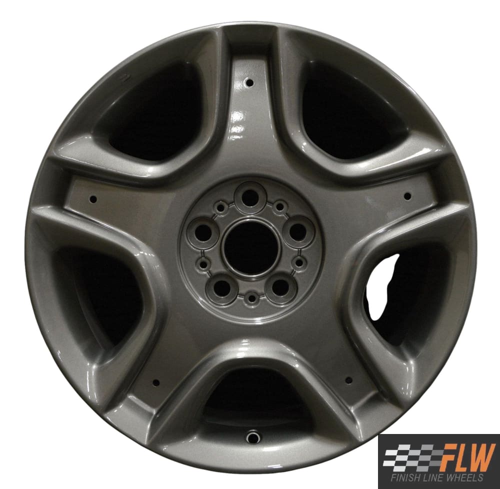 Lexus SC430 2006,2007,2008,2009 Factory OEM Car Wheel Size 18x8 Alloy 74187.LC13.FF