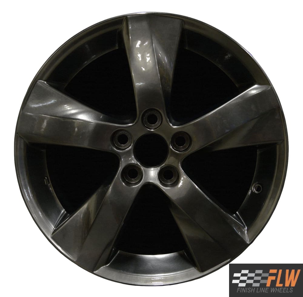 Lexus IS350 2010, 2011 Factory OEM Car Wheel Size 18x8 Alloy 74241.HYPV3.FF