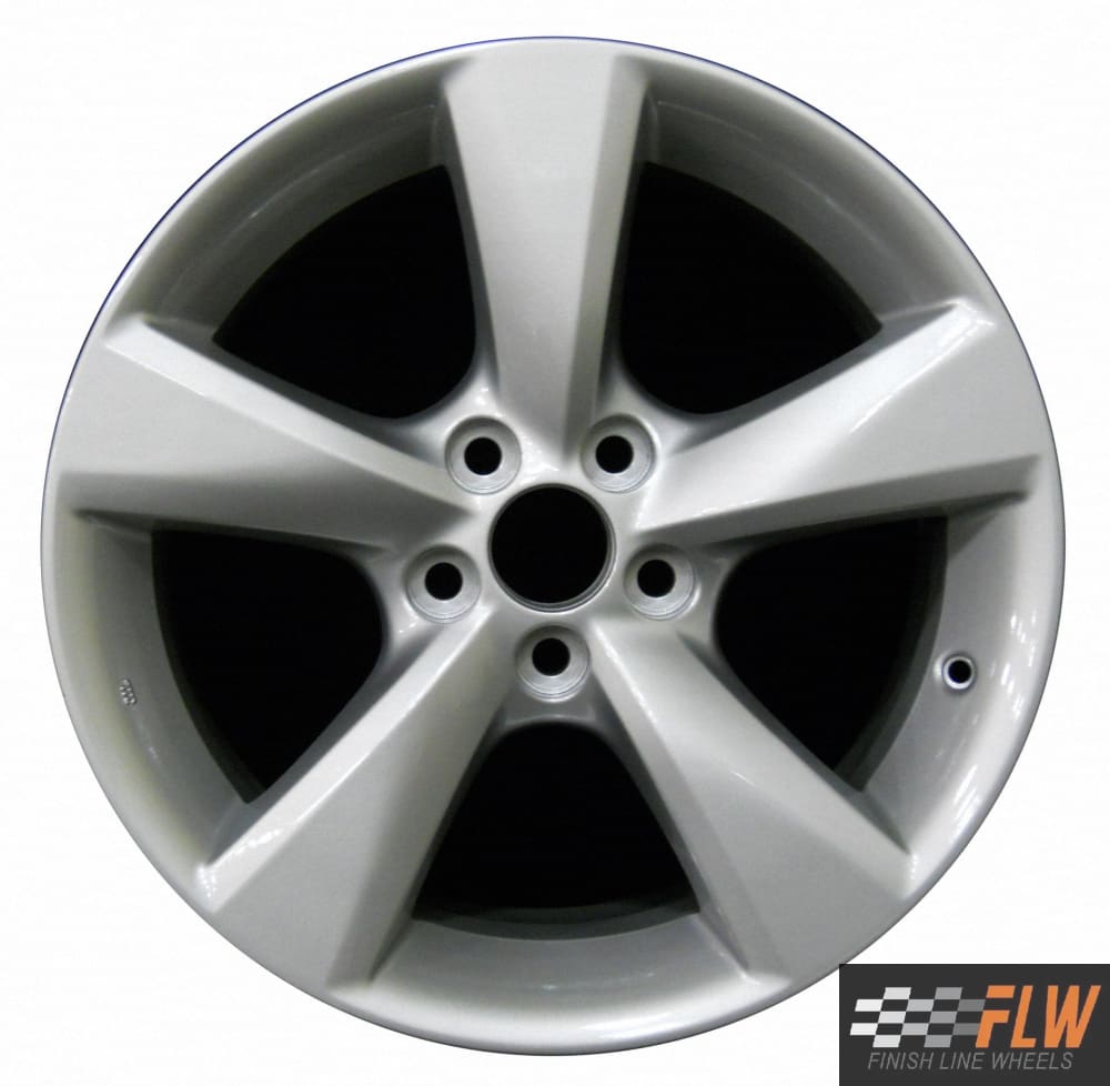 Lexus RX350 2010,2011,2012,2013,2014,2015 Factory OEM Car Wheel Size 18x7.5 Alloy 74253.LS01.FF