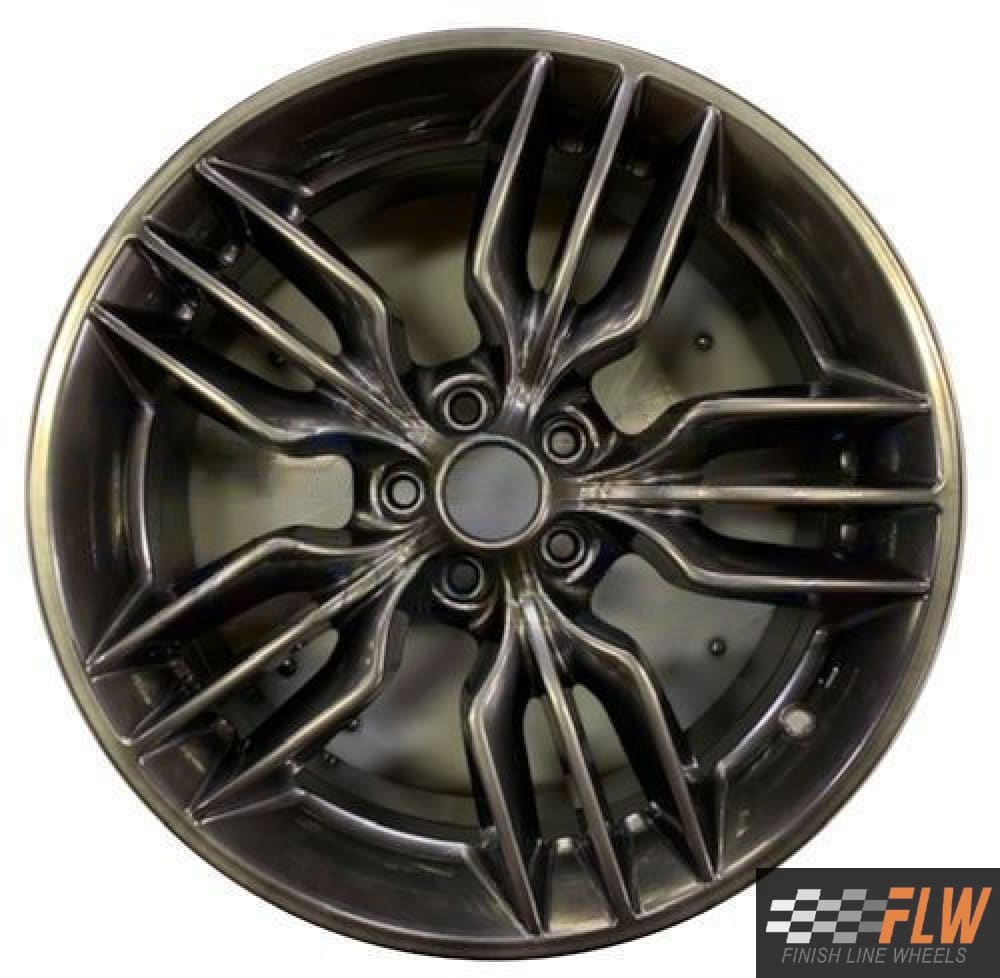Lexus CT200H 2011,2012,2013,2014,2015,2016,2017 Factory OEM Car Wheel Size 17x7 Alloy 74256.HYPV3.FF
