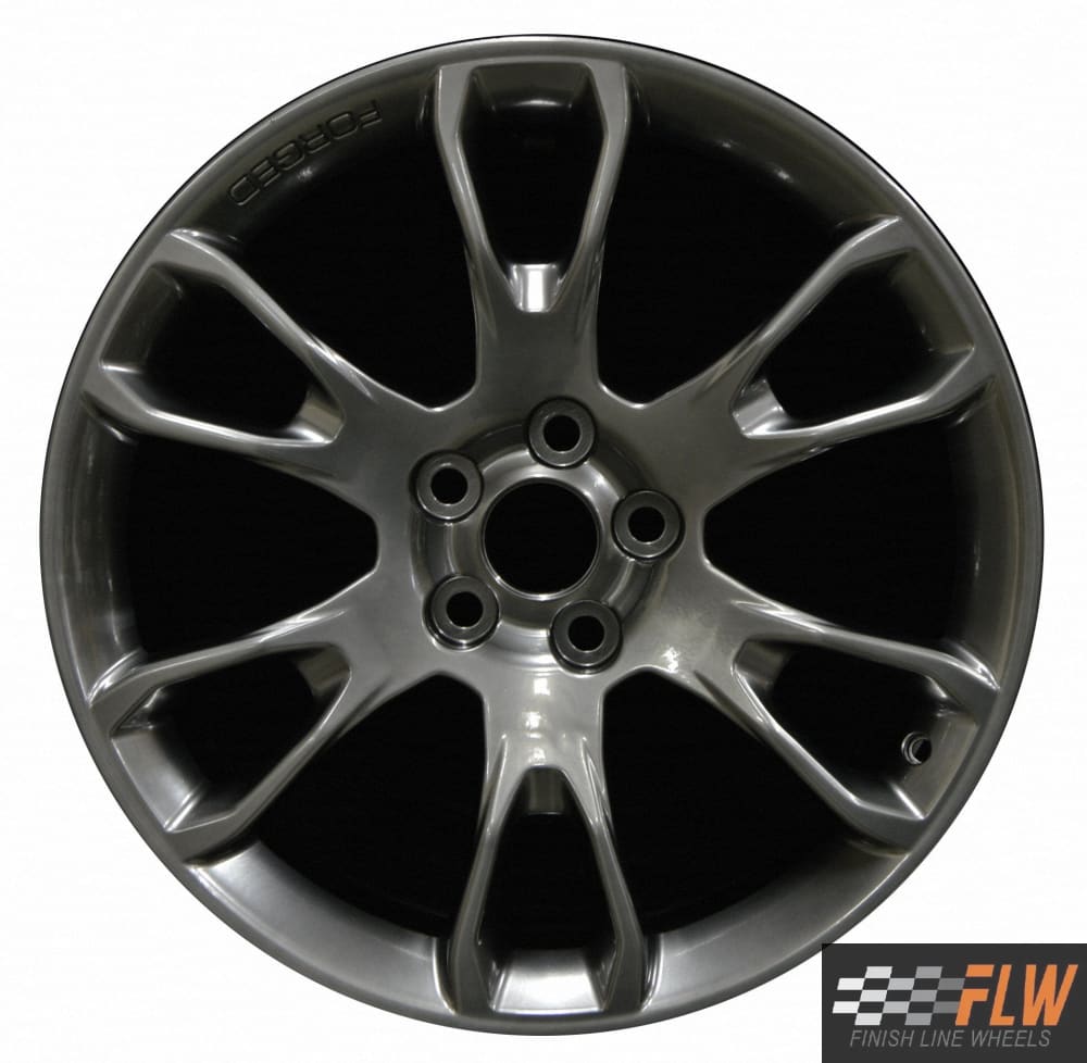 Lexus NX200T 2015,2016,2017,2018,2019 Factory OEM Car Wheel Size 19x7.5 Alloy 74329.HYPV2.FF